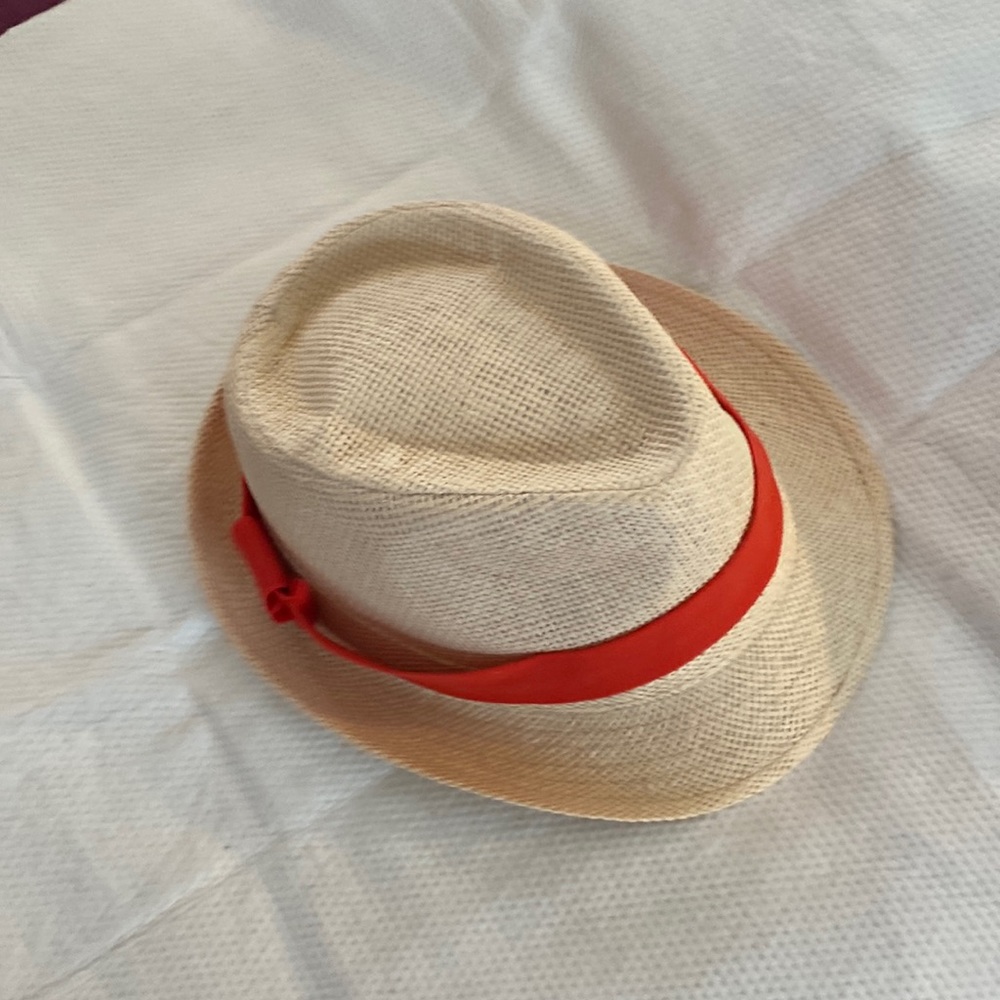 Woman hat